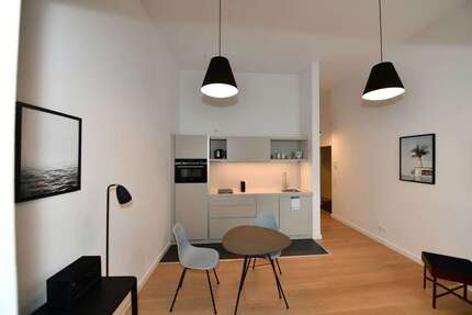 Zimmer Köln Lindenthal - 2 Zimmer, 1.600&euro; | Angebot:23529996