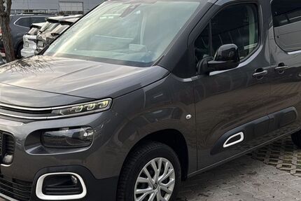 Citroen Berlingo 60.000 km 17.980 &euro; Solingen 42653