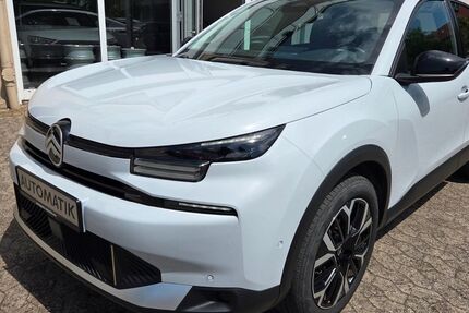 Citroen C4 X 11.200 km 19.490 &euro; Erkrath 40699