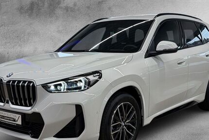 BMW X1 6.693 km 50.590 &euro; Krefeld 47800