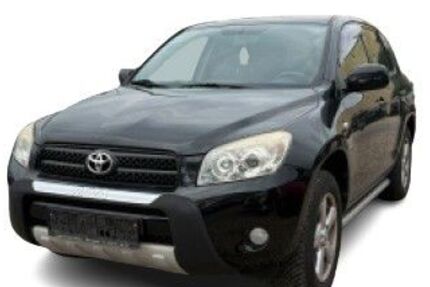 Toyota RAV 4 173.748 km 7.480 &euro; Duisburg 47249