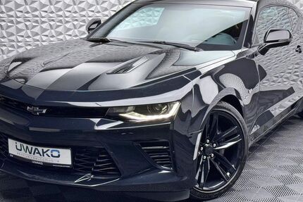 Chevrolet Camaro 33.185 km 44.990 &euro; Solingen 42699