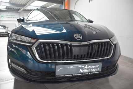 Skoda Octavia 116.224 km 15.980 &euro; Heiligenhaus 42579