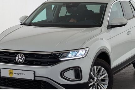 VW T-Roc 56.920 km 23.490 &euro; Düsseldorf 40599