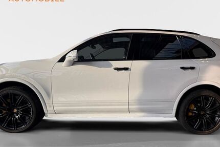 Porsche Cayenne 129.000 km 40.990 &euro; Bedburg 50181