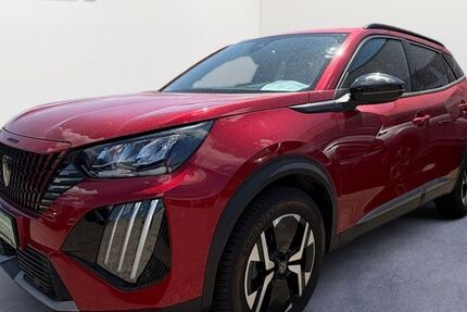 Peugeot 2008 31.625 km 20.980 &euro; Düsseldorf 40233