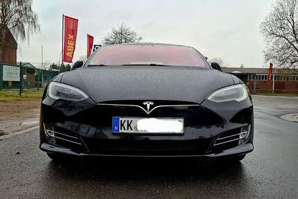 Tesla Model S 162.000 km 23.000 &euro; Tönisvorst 47918