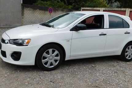 Mitsubishi Lancer 180.598 km 4.999 &euro; Mülheim 45473