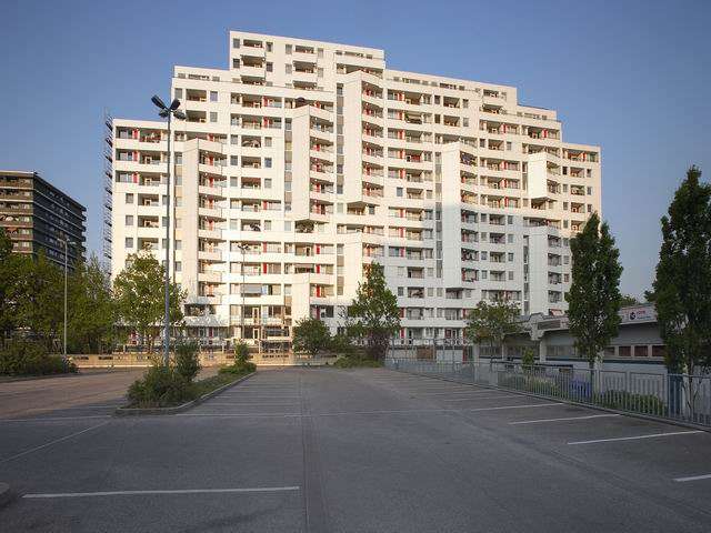 Etagenwohnung Ratingen West - 2 Zimmer, 57 m&sup2;, 391&euro; | Angebot:27550720