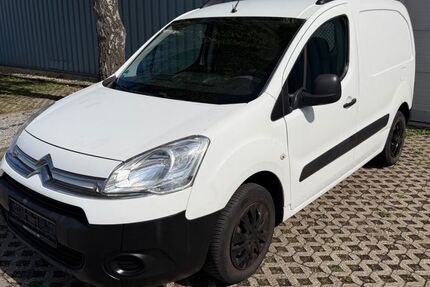 Citroen Berlingo 237.989 km 2.197 &euro; Mönchengladbach 41238