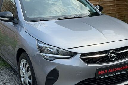 Opel Corsa 110.900 km 10.600 &euro; Bergheim 50126