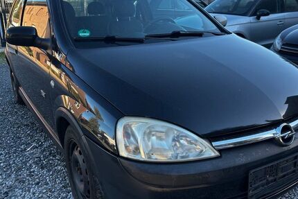 Opel Corsa 190.000 km 850 &euro; Kaarst 41564
