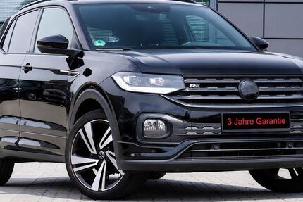 VW T-Cross 43.000 km 24.980 &euro; Korschenbroich 41352