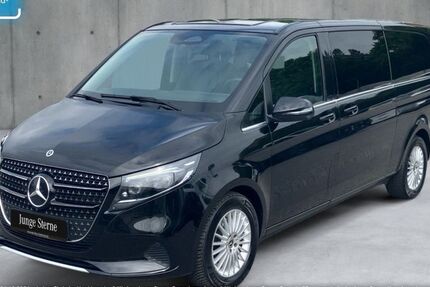 Mercedes-Benz V 300 42.006 km 63.880 &euro; Düsseldorf 40231