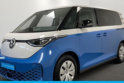 VW ID. Buzz 11.783 km 50.680 &euro; Düsseldorf 40233