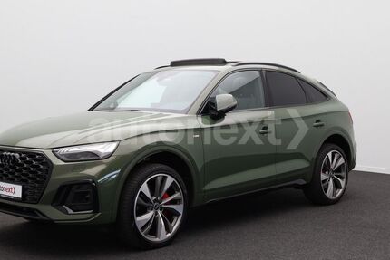 Audi Q5 51.050 km 39.990 &euro; Mönchengladbach 41066