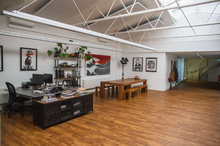 Gewerbeobjekt Düsseldorf - 500&euro; | Angebot:27472758