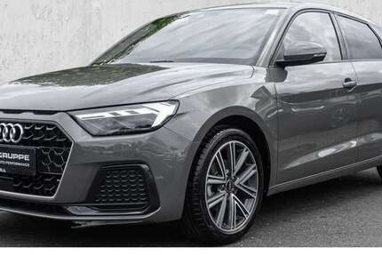 Audi A1 7.680 km 25.980 &euro; Düsseldorf 40474