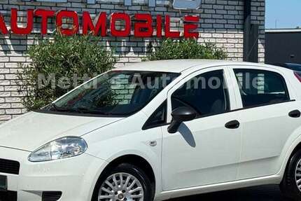 Fiat Grande Punto 184.202 km 1.999 &euro; Erkelenz 41812