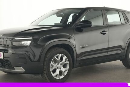 Jeep Avenger 10.728 km 17.978 &euro; Neuss 41460