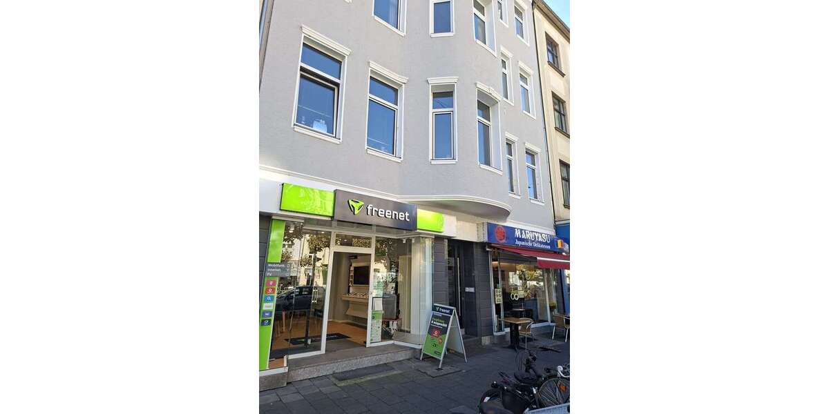 Gewerbeobjekt Düsseldorf Niederkassel - 1.174.000&euro; | Angebot:27352207