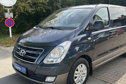 Hyundai H-1 Starex 127.784 km 18.490 &euro; Moers 47447