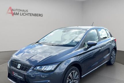 Seat Ibiza 42.065 km 15.430 &euro; Viersen 41747