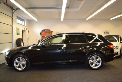 Audi A4 175.000 km 16.899 &euro; Mülheim-Speldorf 45478