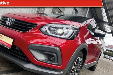 Honda Jazz 21.736 km 19.990 &euro; Solingen 42699