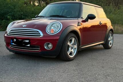 Mini ONE 108.500 km 3.000 &euro; Leichlingen (Rheinland) 42799