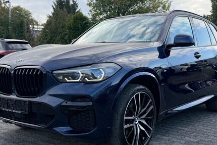 BMW X5 202.500 km 36.990 &euro; Hilden 40721