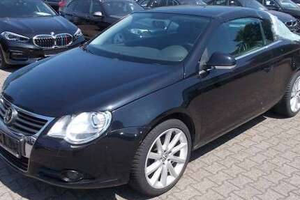 VW Eos 157.593 km 950 &euro; Willich 47877