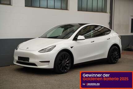 Tesla Model Y 74.332 km 34.750 &euro; Mönchengladbach 41236