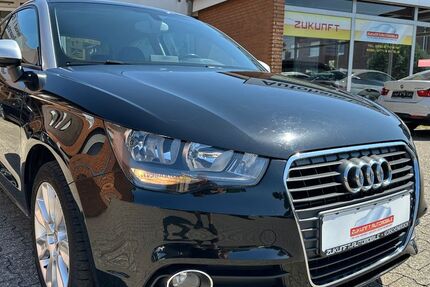 Audi A1 142.943 km 5.998 &euro; Korschenbroich 41352