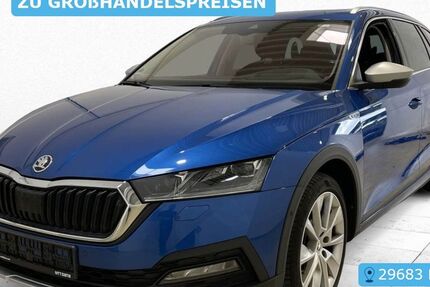 Skoda Octavia 79.779 km 21.690 &euro; Krefeld 47829