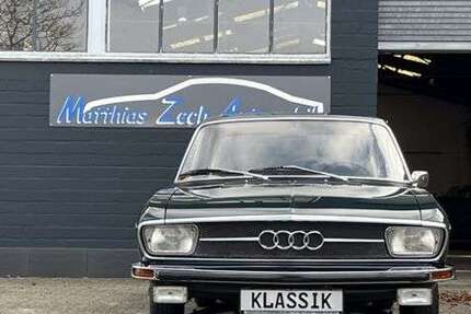 Audi 100 71.500 km 11.850 &euro; Mönchengladbach 41238