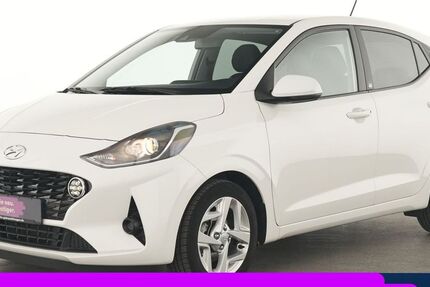 Hyundai i10 30.389 km 10.457 &euro; Neuss 41460