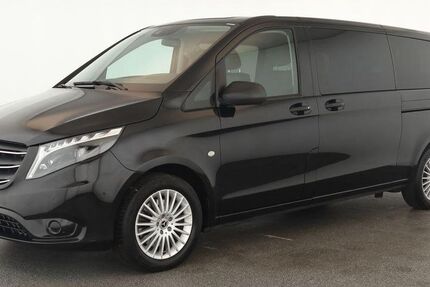 Mercedes-Benz Vito 61.300 km 44.684 &euro; Neuss 41460