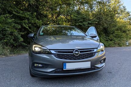 Opel Astra 97.250 km 10.400 &euro; Bergheim 50127