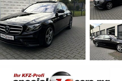 Mercedes-Benz E 350 AMG Line / Leder /M.Beam / Panorama /Burm. 137.000 km 32.900 &euro; Mönchengladbach 41066