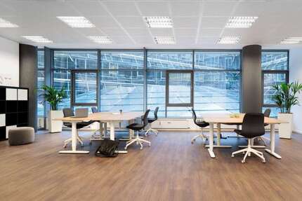 Gewerbeobjekt Köln Innenstadt - 4.800&euro; | Angebot:27510861