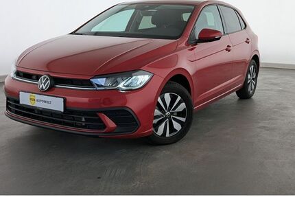 VW Polo 4.500 km 19.360 &euro; Düsseldorf 40599