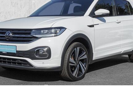 VW T-Cross 74.761 km 21.970 &euro; Düsseldorf 40474