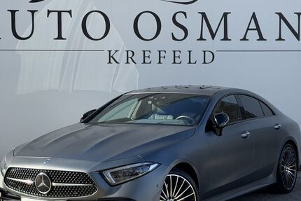 Mercedes-Benz CLS 300 168.902 km 38.950 &euro; Krefeld 47805