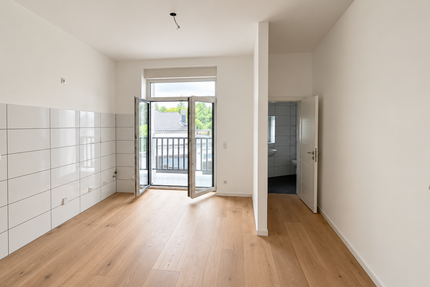 Wohnung Mönchengladbach Süd - 2 Zimmer, 65 m&sup2;, 800&euro; | Angebot:27502479