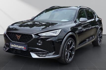 Cupra Formentor 43.500 km 27.990 &euro; Solingen 42719