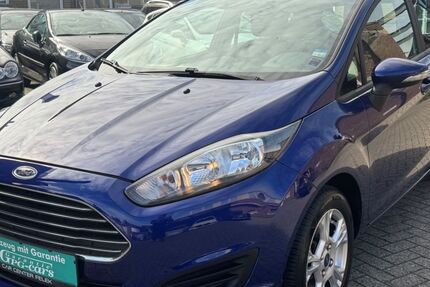 Ford Fiesta 62.588 km 6.490 &euro; Viersen 41748