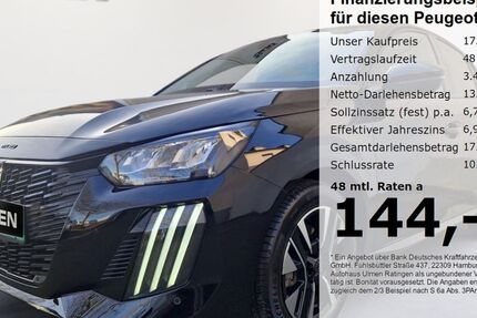 Peugeot 208 12.570 km 16.950 &euro; Ratingen 40880