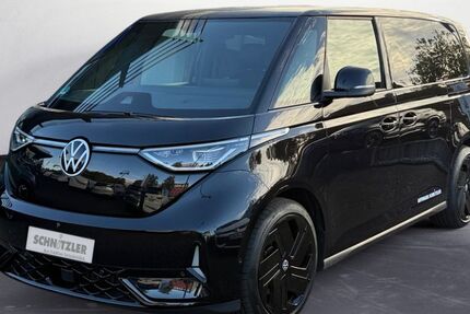 VW ID. Buzz 4.000 km 71.990 &euro; Hilden 40721