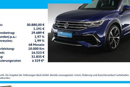 VW Tiguan 90.972 km 30.880 &euro; Krefeld 47803